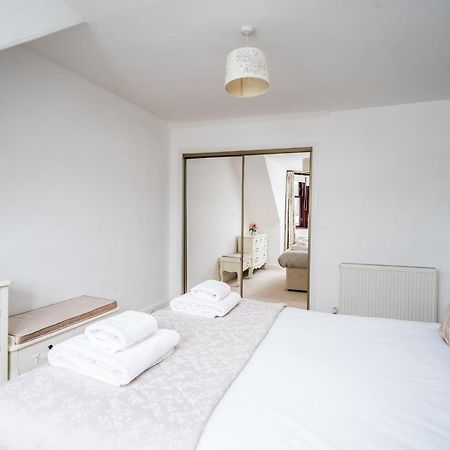Casa Fresa - Ferry House Apartment Broughty Ferry Ngoại thất bức ảnh