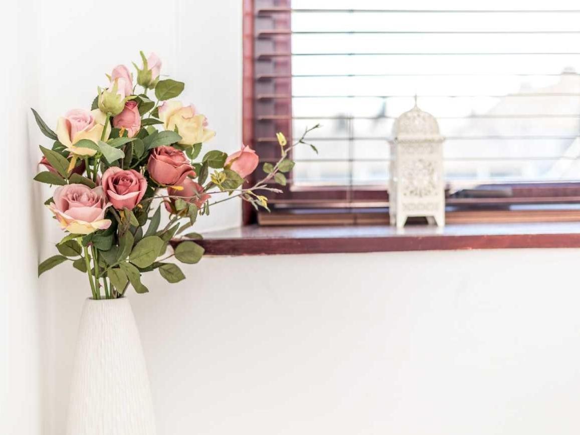 Casa Fresa - Ferry House Apartment Broughty Ferry Ngoại thất bức ảnh